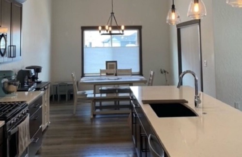 Rathdrum House | Cozy Farmstead Home near CDA & Silverwood Theme Park