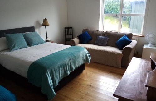 Westport House | Pet-Friendly Retreat at Farnaught House for Families