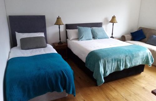 Westport House | Pet-Friendly Retreat at Farnaught House for Families