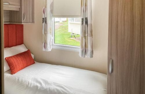 Berwick-upon-Tweed House | Farne Lodge