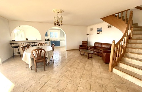 Bastelicaccia Villa | Experience Farnienté with Sunset Views over Ajaccio Gulf