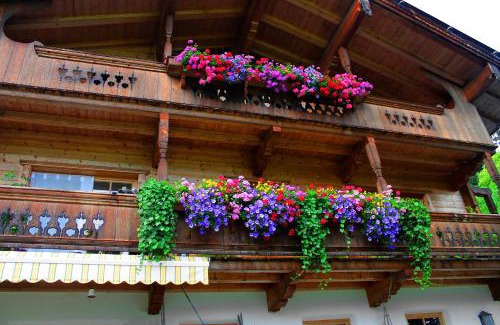 Lauterbach Apartment | Exceptional Farnreit: 4-Star Family-Friendly Escape