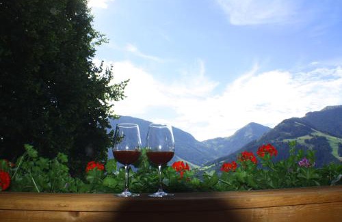 Lauterbach Apartment | Exceptional Farnreit: 4-Star Family-Friendly Escape