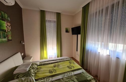 Zamardi Apartment | Top-Rated Faro Apartment: Perfect for Families