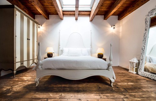 Domus de Maria Hotel | Experience Faro Capo Spartivento: 5-Star Spa and Pool Retreat