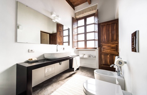 Domus de Maria Hotel | Experience Faro Capo Spartivento: 5-Star Spa and Pool Retreat