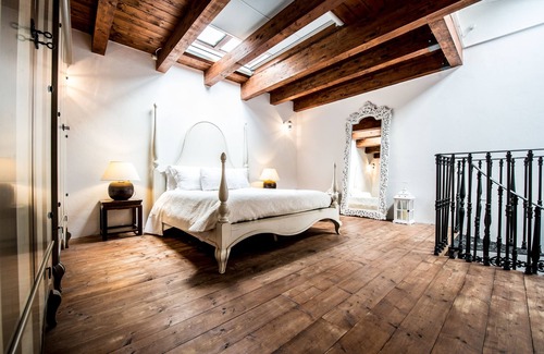 Domus de Maria Hotel | Experience Faro Capo Spartivento: 5-Star Spa and Pool Retreat