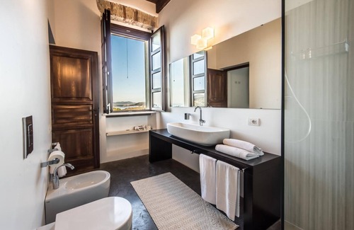 Domus de Maria Hotel | Experience Faro Capo Spartivento: 5-Star Spa and Pool Retreat