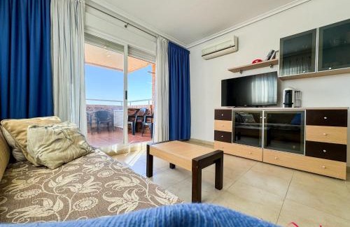 Cabanes Apartment | Faro del Mediterráneo