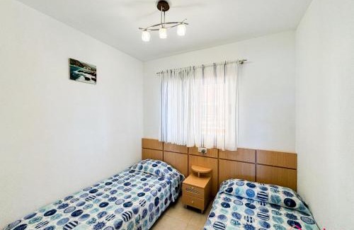 Cabanes Apartment | Faro del Mediterráneo