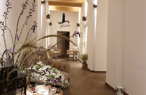 Isola del Giglio Bed & Breakfast | Guest Rated: Resort Faro di Punta Fenaio - Family-Friendly Escape