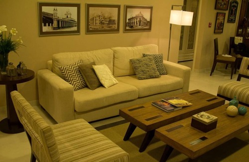 Asuncion Hotel | Budget-Friendly Faro Norte Suites with Spa & Breakfast