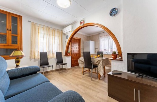 Carboneras Apartment | Cozy Getaway at Faro's Happy Nest - Carboneras