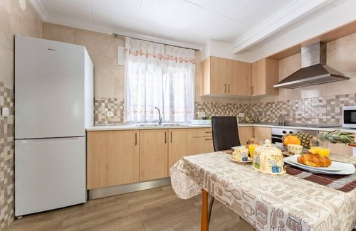 Carboneras Apartment | Cozy Getaway at Faro's Happy Nest - Carboneras