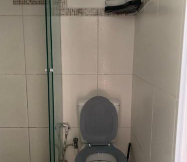 Jurujuba Apartment | Oceanfront Escape at Farol do Cais - Rated 9.8 by Guests