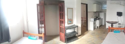 Jurujuba Apartment | Oceanfront Escape at Farol do Cais - Rated 9.8 by Guests