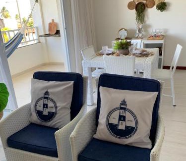 Subauma Apartment | Experience Unmatched Comfort at Farol do Tree Bies Hotel