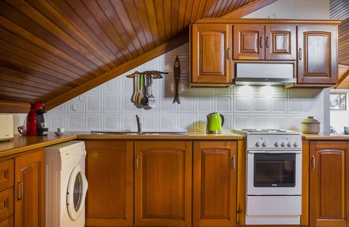 Matsoukata House | Faros Residence - Adults Only with Oceanfront Pool Views