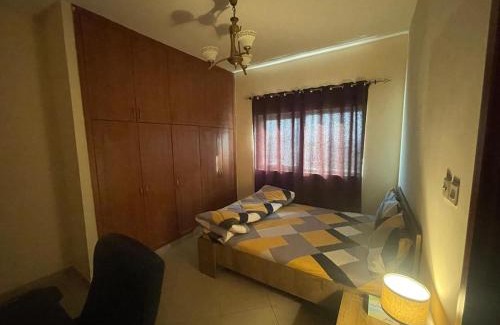 Al Nahda Apartment | Top-Rated Farzus BnB: Family-Friendly Stay Awaits