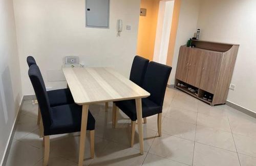 Al Nahda Apartment | Top-Rated Farzus BnB: Family-Friendly Stay Awaits