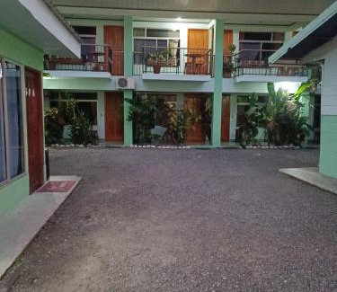 La Fortuna Bed & Breakfast | Relax at FAS BnB & Off Site Thermal Resort with Family-Friendly Amenities