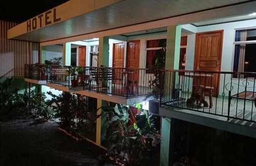 La Fortuna Bed & Breakfast | Relax at FAS BnB & Off Site Thermal Resort with Family-Friendly Amenities
