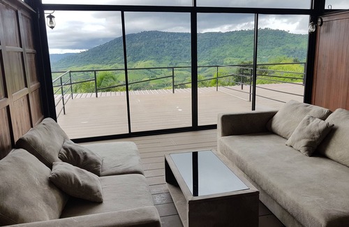 Khao Kho Hotel | Enjoy Family-Friendly Comfort at Fasai Moksuai Resort