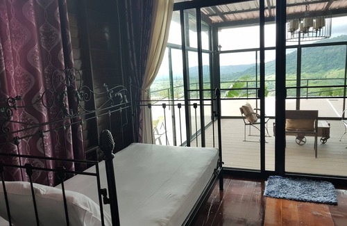 Khao Kho Hotel | Enjoy Family-Friendly Comfort at Fasai Moksuai Resort