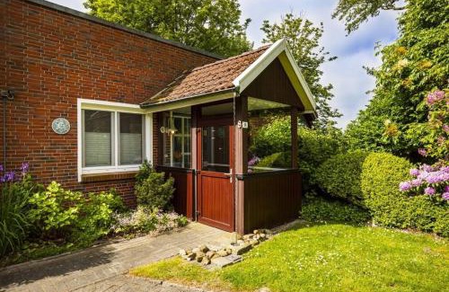 Altfunnixsiel Apartment | Pet-Friendly Fasanennest with Oceanfront Views & 10/10 Rating
