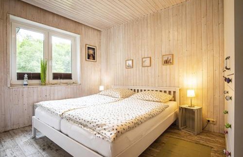 Altfunnixsiel Apartment | Pet-Friendly Fasanennest with Oceanfront Views & 10/10 Rating