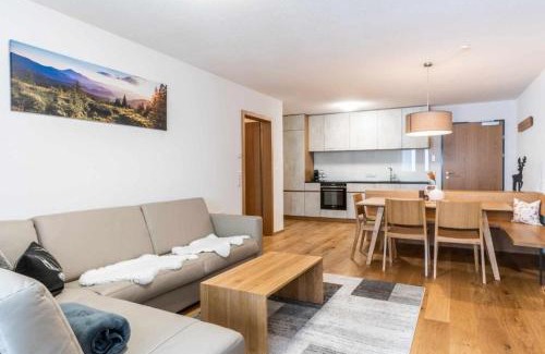 Faschina Apartment | Family-Friendly Faschina Apartment - Rated 9.8 by Guests