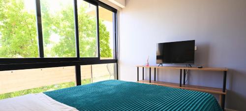 Caballito Apartment | Deluxe Balconies in the Heart of Buenos Aires - 4-Star Stay