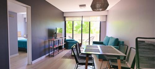 Caballito Apartment | Deluxe Balconies in the Heart of Buenos Aires - 4-Star Stay
