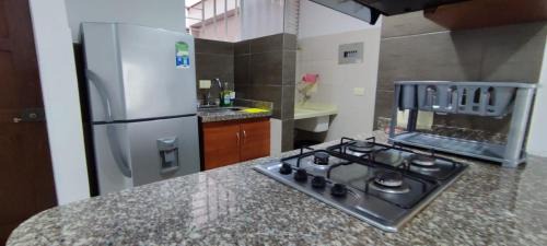 Bucaramanga Apartment | Unforgettable Stay in San Alonso: Perfect for Families