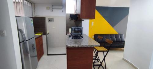 Bucaramanga Apartment | Unforgettable Stay in San Alonso: Perfect for Families