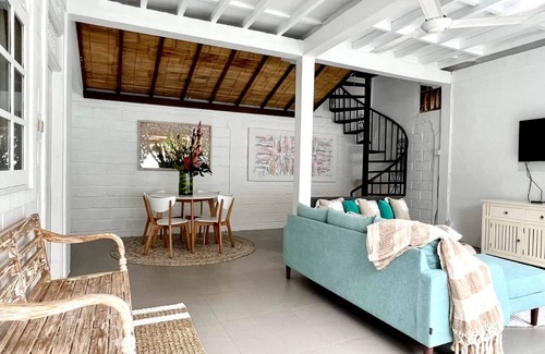 Legian Villa | Family-Friendly Tiga Pantai Villa in Seminyak Awaits You