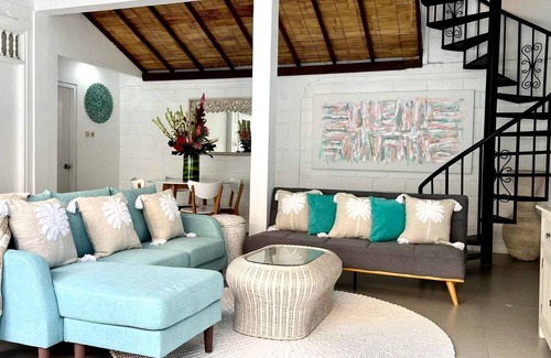 Legian Villa | Family-Friendly Tiga Pantai Villa in Seminyak Awaits You