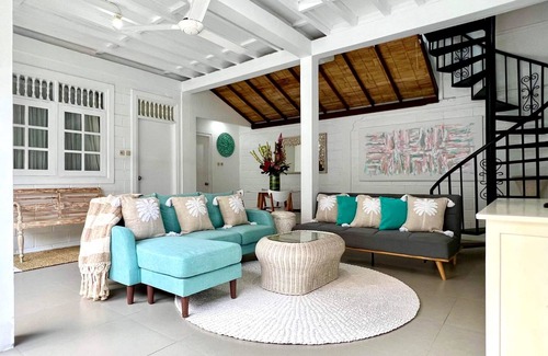 Legian Villa | Family-Friendly Tiga Pantai Villa in Seminyak Awaits You