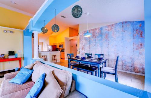 Eagle Pointe South House | Family-Friendly Escape at Paradise Island with Great Reviews