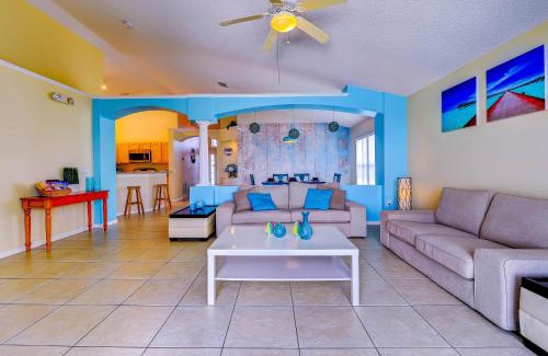 Eagle Pointe South House | Family-Friendly Escape at Paradise Island with Great Reviews