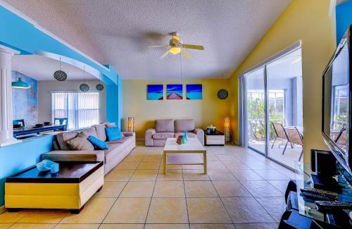 Eagle Pointe South House | Family-Friendly Escape at Paradise Island with Great Reviews