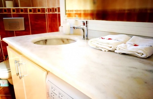 Kadriye Villa | Elegant Villa with Private Pool in Antalya for Your Escape