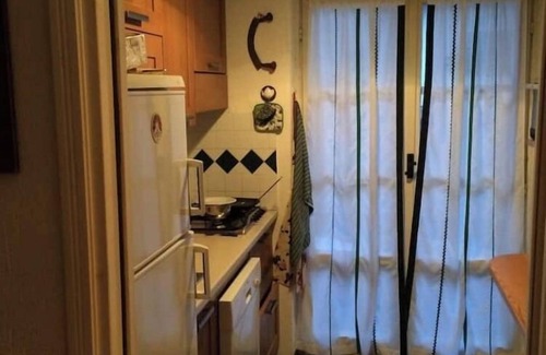 Courmayeur Apartment | Captivating Views of Mont Blanc with Family-Friendly Amenities