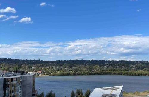 Wentworth Point Apartment | Waterfront 2-Bedroom Condo with Family and Pet Amenities