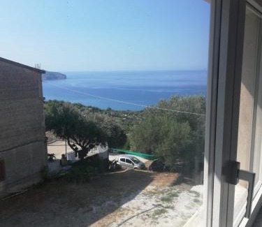 Caprioli Apartment | Delightful Stay at Fascino del Cilento - Family & Pet Friendly