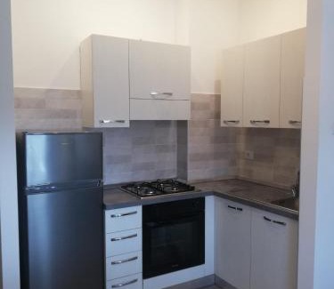 Caprioli Apartment | Delightful Stay at Fascino del Cilento - Family & Pet Friendly