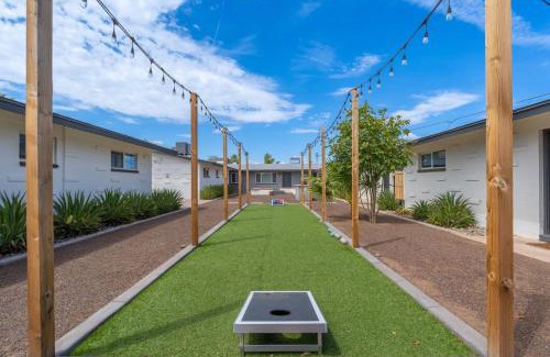 South Scottsdale Apartment | Fashion Square Apt3
