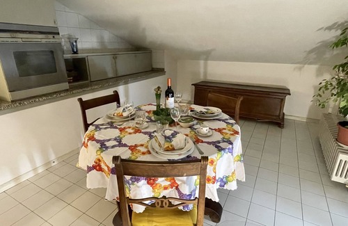 Porta Genova Apartment | Stylish Hotel by the Canals with Family-Friendly Amenities
