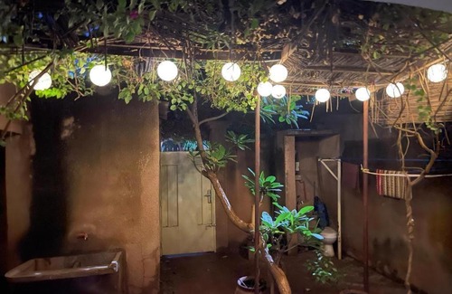 Ouagadougou Villa | Budget-Friendly Getaway at Faso Dreams with Child Amenities