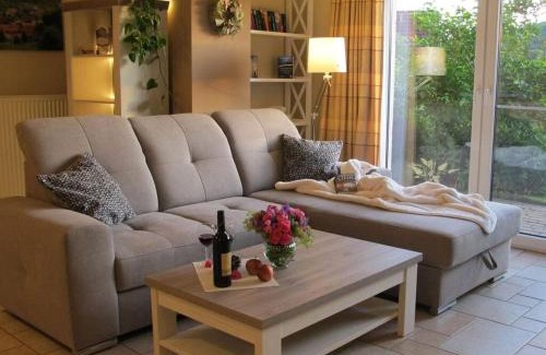 Delliehausen House | Fasse Family-Friendly Holiday Residence with Kitchen Amenities
